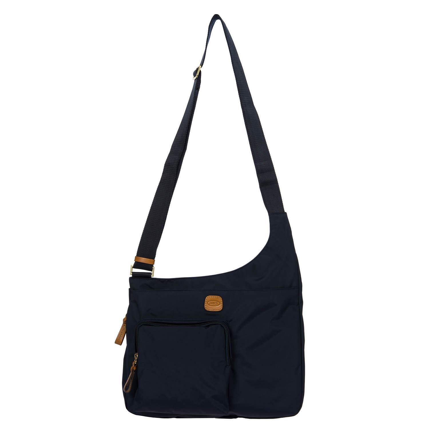 5397 X-Bag 2.0 Hipster Envelope Crossbody, Water-Resistant Recycled Nylon